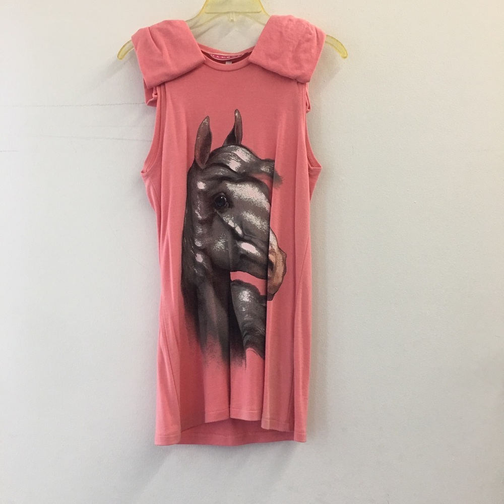 Manoush Dress